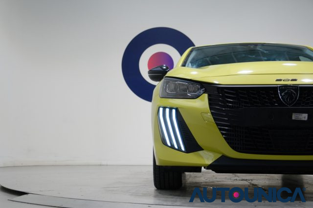 PEUGEOT 208 usata 43
