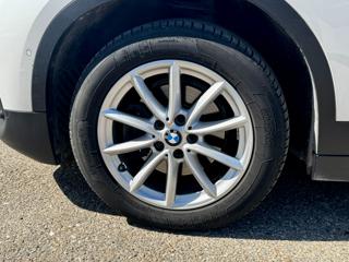 BMW X2 usata, con Controllo trazione