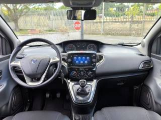 LANCIA Ypsilon usata 5