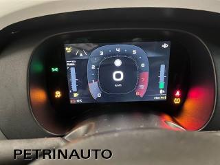 FIAT Panda usata, con Vetri oscurati