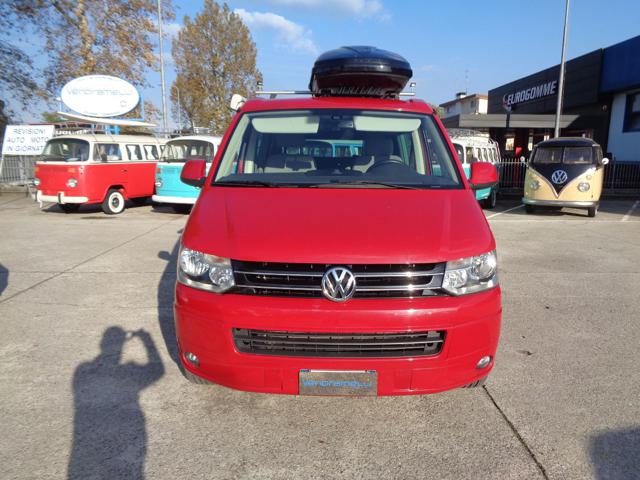 VOLKSWAGEN usata 7