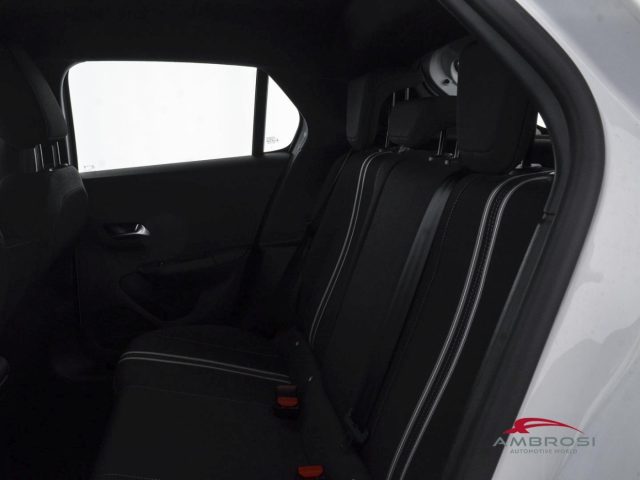 OPEL Corsa usata 9