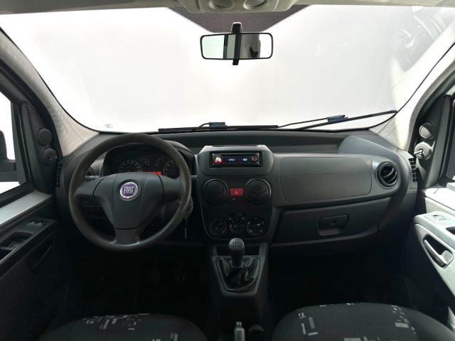 FIAT Qubo usata, con Lettore CD