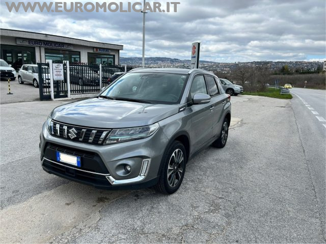 SUZUKI Vitara usata, con Immobilizzatore elettronico