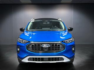 FORD Kuga usata, con Airbag