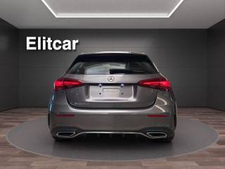 MERCEDES-BENZ A 180 usata, con Autoradio