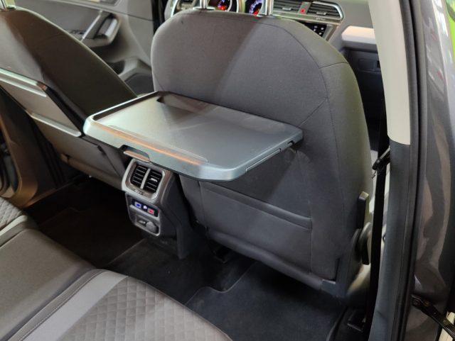 VOLKSWAGEN Tiguan usata, con Apple CarPlay