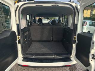 FIAT Doblo usata, con Immobilizzatore elettronico