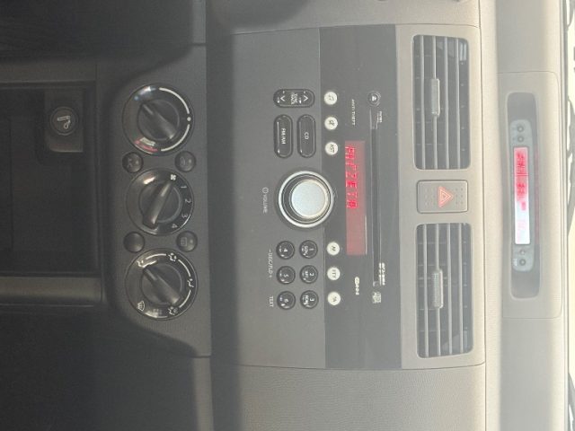 SUZUKI Swift usata 14