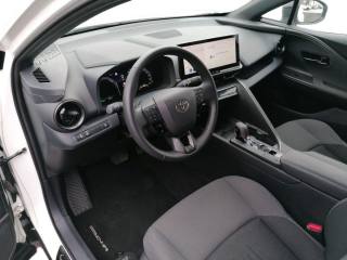 TOYOTA C-HR usata, con Cerchi in lega