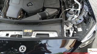 MERCEDES-BENZ C 300 usata 204