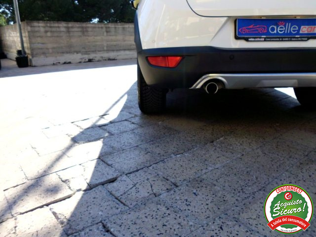 MAZDA CX-3 usata, con Sensore di pioggia