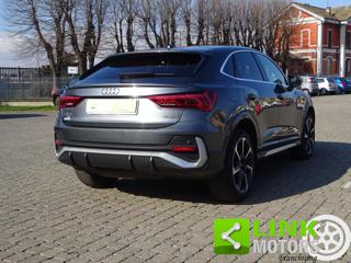 AUDI Q3 usata, con Volante in pelle