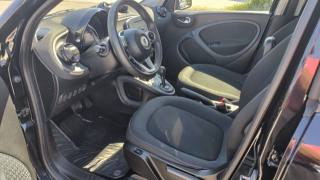 SMART ForFour usata, con Controllo automatico clima
