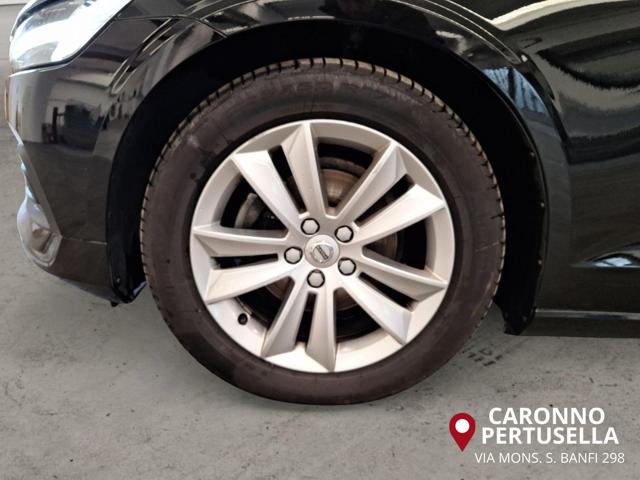 VOLVO V60 usata, con Filtro antiparticolato