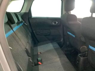 CITROEN C3 Aircross usata, con ESP