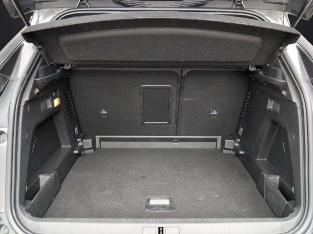 PEUGEOT 3008 usata, con Autoradio