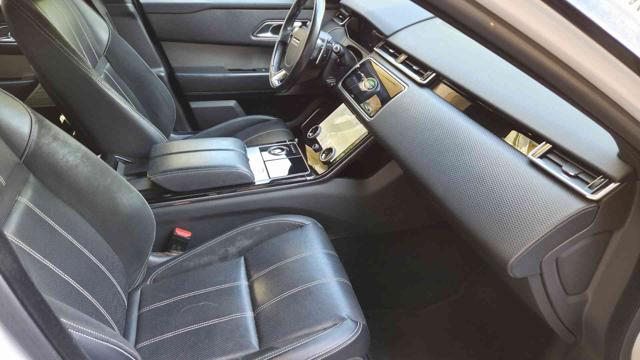 LAND ROVER Range Rover Velar usata, con Climatizzatore