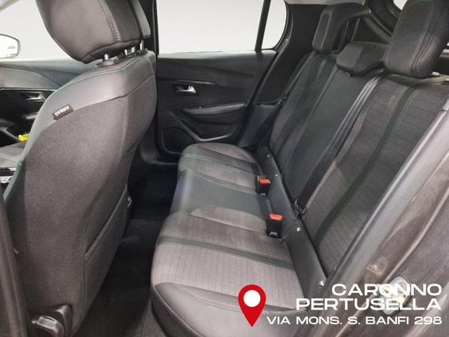 PEUGEOT 208 usata, con Cruise Control