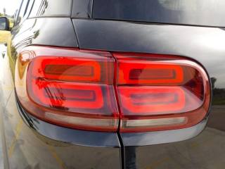 CITROEN C5 Aircross usata, con Interni in pelle