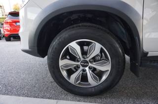 EVO Cross 4 usata, con Climatizzatore