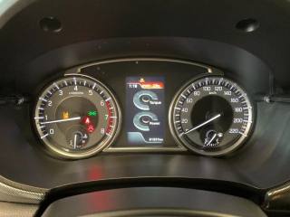 SUZUKI Vitara usata, con Trazione integrale