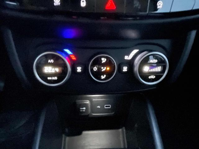 FIAT Tipo usata, con Fendinebbia