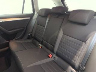 SKODA Octavia usata, con ESP
