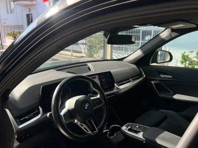 BMW X1 usata, con Sospensioni pneumatiche