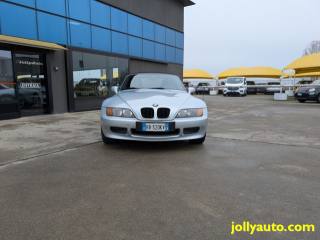 BMW Z3 usata, con Specchietti laterali elettrici
