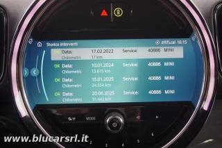 MINI Countryman usata 17