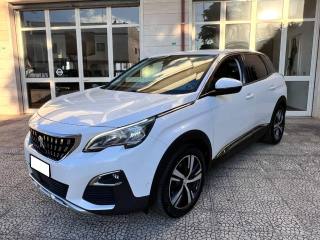 PEUGEOT 3008 usata 24
