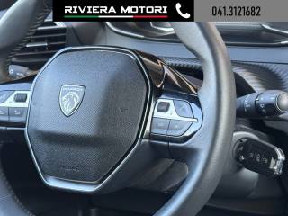 PEUGEOT 2008 usata, con Chiusura centralizzata