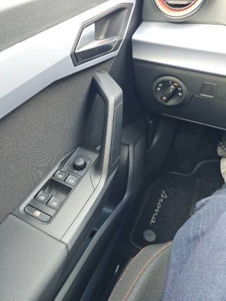 SEAT Arona usata, con Specchietti laterali elettrici