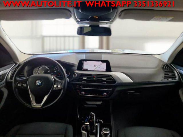 BMW X3 usata, con Cronologia tagliandi