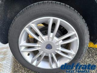 LANCIA Ypsilon usata, con Ruotino