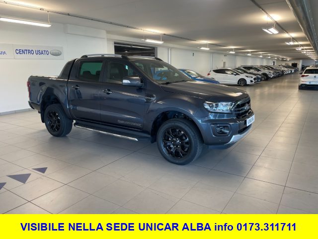 FORD Ranger usata, con Airbag