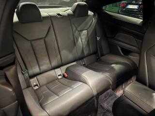 BMW M4 usata, con Immobilizzatore elettronico