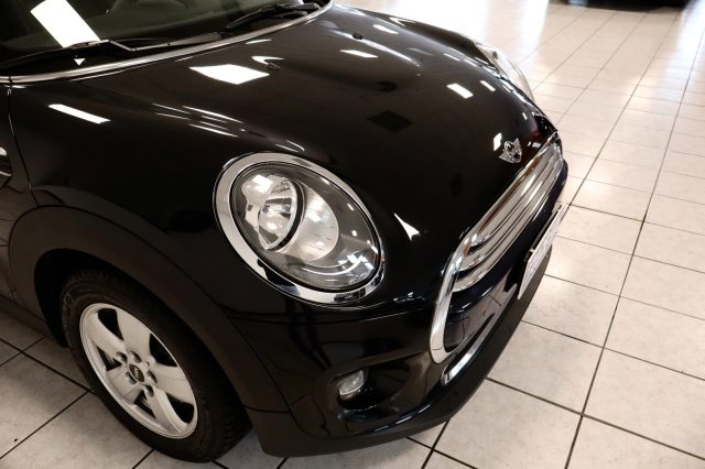 MINI Cooper usata, con Lettore CD