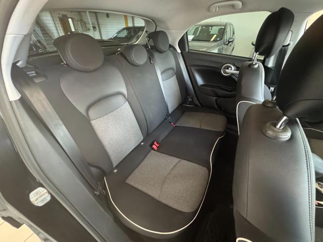 FIAT 500X usata, con Servosterzo