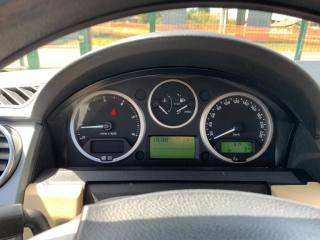 LAND ROVER Discovery usata, con Immobilizzatore elettronico