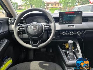 HONDA HR-V usata, con Chiusura centralizzata