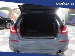 BMW 120 usata, con Autoradio