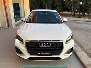 AUDI Q2 usata, con Airbag