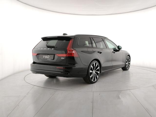 VOLVO V60 usata, con Alzacristalli elettrici
