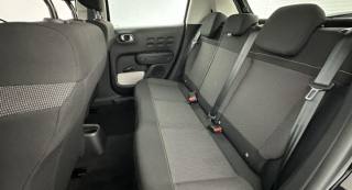 CITROEN C3 usata, con ESP