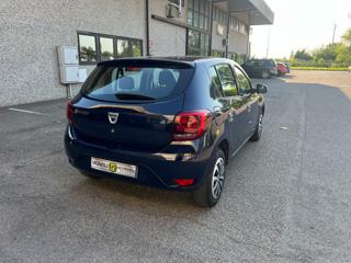 DACIA Sandero usata, con Airbag Passeggero