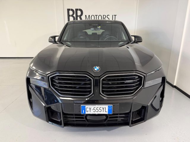 BMW XM usata, con Airbag
