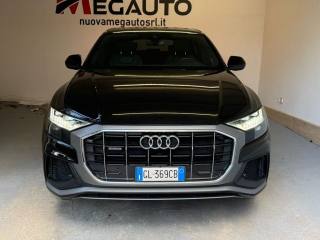 AUDI Q8 usata, con Airbag laterali