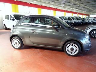 FIAT 500 usata, con Antifurto